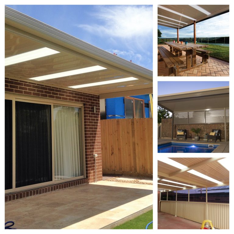 Dbs Outdoors Pergolas Verandahs Carports Opening Louvre Roofs